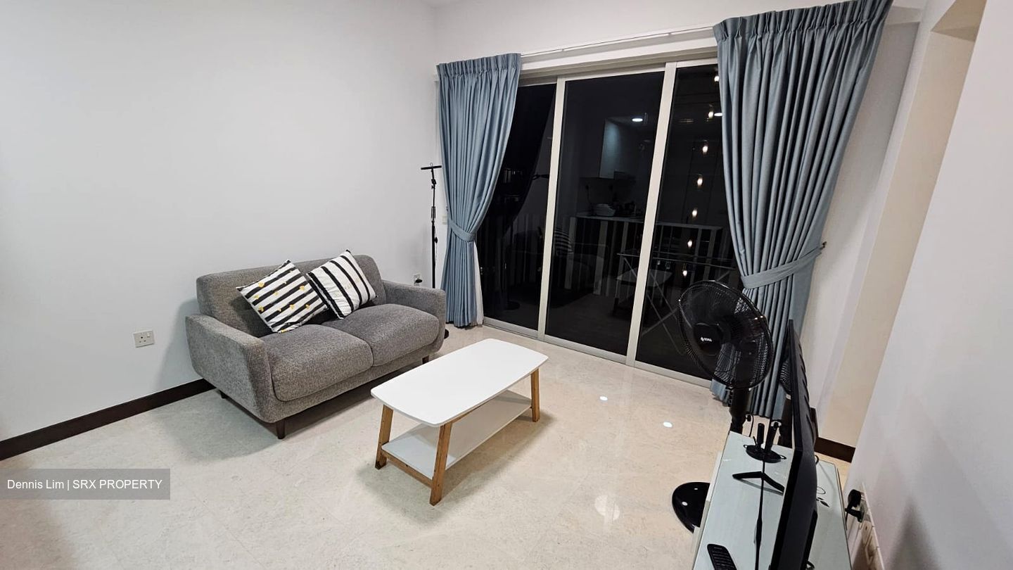 eCO (D16), Condominium #491004671